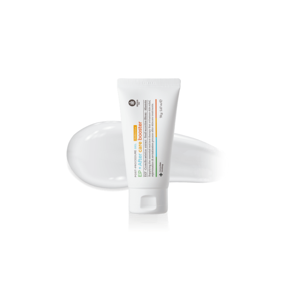 Ribeskin CO2 booster AHA 1.0% Cleanser — THE SECRET BEAUTY STORE
